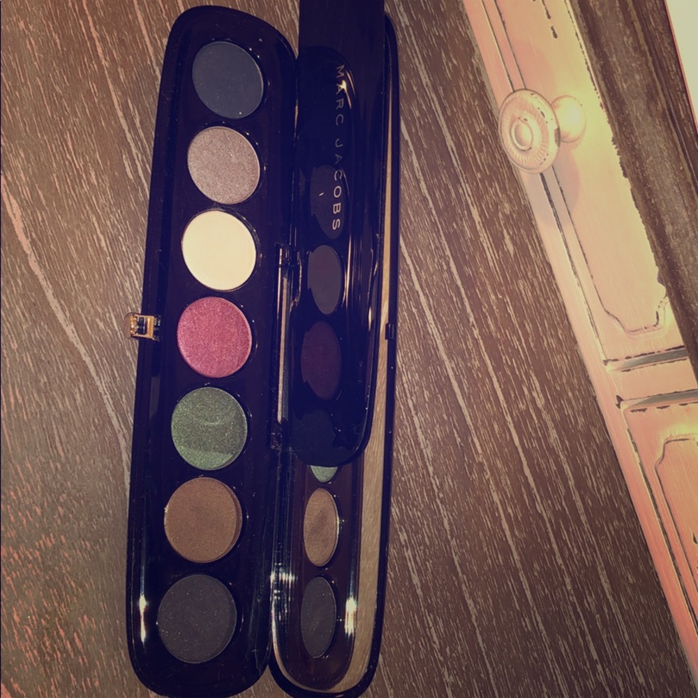 Marc Jacobs Plush Eyeshadow